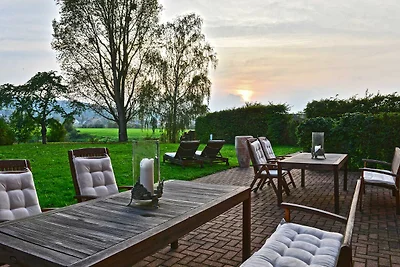 Appartamento Vacanza con famiglia Hessisch Oldendorf