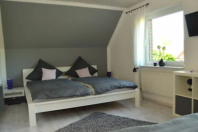 Casa vacanze Vacanza di relax Uplengen