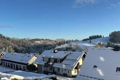 Vakantieappartement Gezinsvakantie Clausthal-Zellerfeld