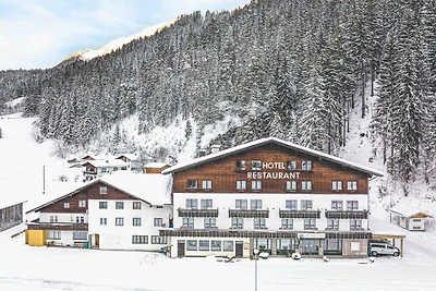 Doppelzimmer Tirol