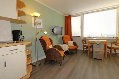 Vakantiehuis Ontspannende vakantie Archsum