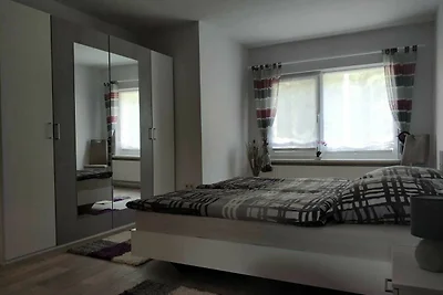 Ferienwohnung Reiter