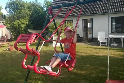 Casa vacanze Vacanza di relax Bergen auf Rügen