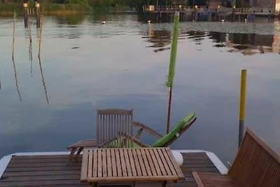 Vakantieappartement Gezinsvakantie Brandenburg an der Havel
