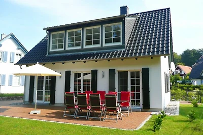 6- Zimmer Ferienhaus
