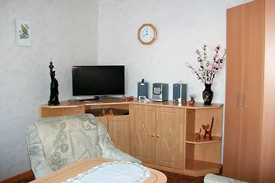 Appartamento Vacanza con famiglia Ückeritz