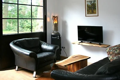 Vakantieappartement Gezinsvakantie Bunde