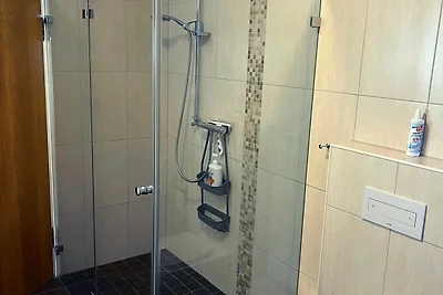 Apartment 1 - EG - max. 6 Pers.