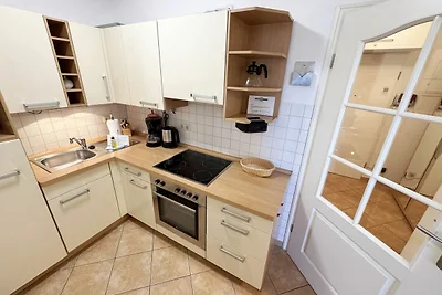 Vakantieappartement Gezinsvakantie Thiessow