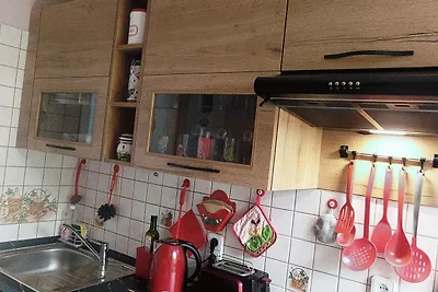 Ferienhaus Idylle