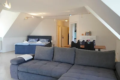 Apartament Dla rodzin Ebermannstadt