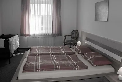 Vakantieappartement Gezinsvakantie Wilhelmshaven