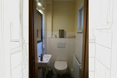 Casa vacanze Vacanza di relax Sorge