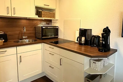 Vakantieappartement Gezinsvakantie Westerland