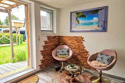 Apartament Dla rodzin Fuhlendorf