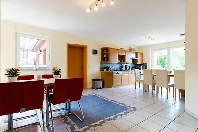 Appartamento Vacanza con famiglia Bergen auf Rügen