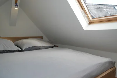 Apartament Dla rodzin Trassenheide