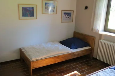 Ferienhaus neu renoviert mit 3 SZ und 3 Bäder...