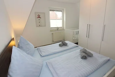 Hotel cultural and sightseeing holiday Butjadingen