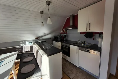 Ferienwohnung Glitsch
