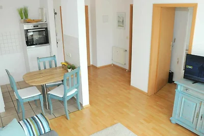 Vakantieappartement Gezinsvakantie Göhren