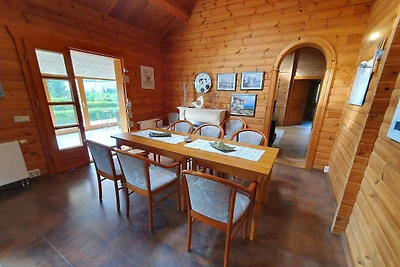 Ferienhaus Brockenbauer
