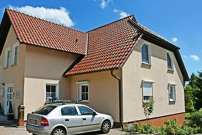 02 2-Raum-Ferienwohnung zwischen Ostsee und...