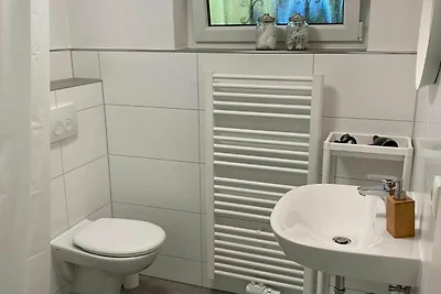 Vakantieappartement Gezinsvakantie Erbach im Odenwald