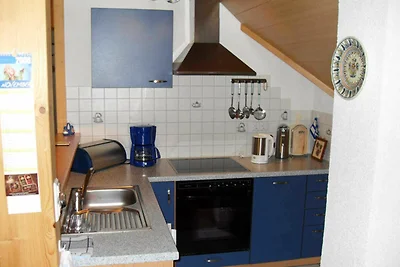 Appartamento Vacanza con famiglia Bernau im Schwarzwald
