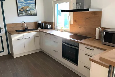 Vakantieappartement Gezinsvakantie Prerow