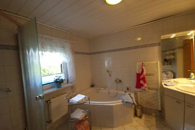 Ferienhaus Sonnenblume