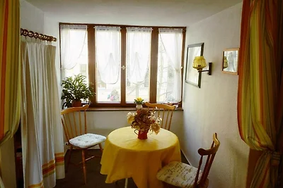 Appartamento Vacanza con famiglia Köpenick