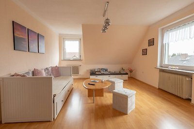 Vakantieappartement Gezinsvakantie Waldeck