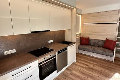 Vakantieappartement Gezinsvakantie Finkenberg im Zillertal