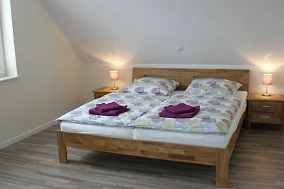 Ferienhaus Seestern