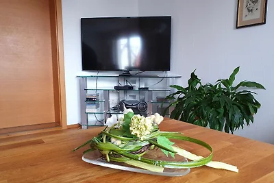 Vakantieappartement Gezinsvakantie Stiege