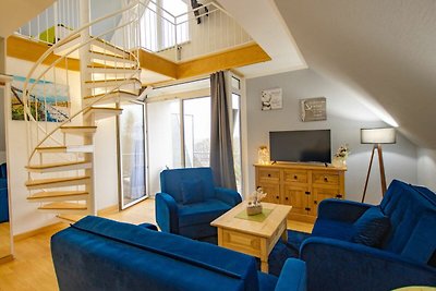 Doppelzimmer Komfort Balkon