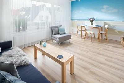 Appartamento Vacanza con famiglia Norderney