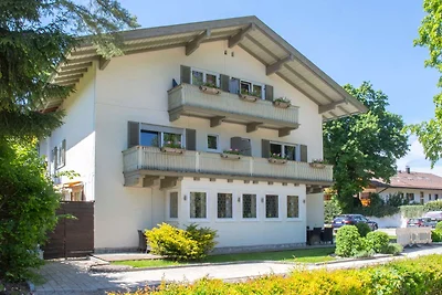 Apartament Dla rodzin Rottach-Egern