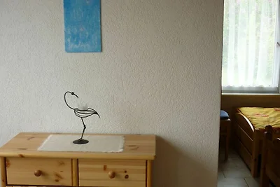 Vakantieappartement Gezinsvakantie Barth