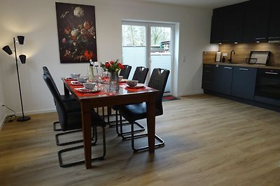 Vakantieappartement Gezinsvakantie Treia