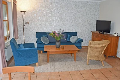 Appartamento Vacanza con famiglia Lancken-Granitz