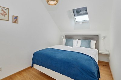 Vakantieappartement Gezinsvakantie Bernkastel-Kues