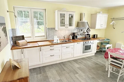 Vakantieappartement Gezinsvakantie Thiessow