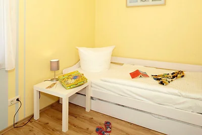 Appartamento Vacanza con famiglia Ahlbeck