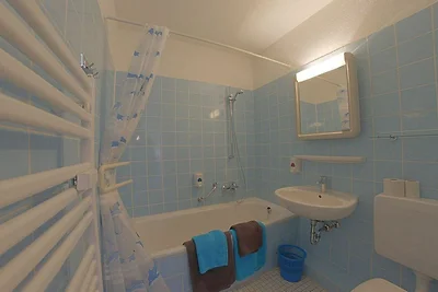 Apartment 515
