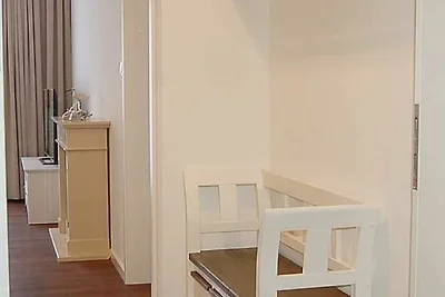 Vakantieappartement Gezinsvakantie Nienhagen