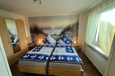 Ferienwohnung Patzig Luv