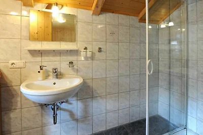 apartman za odmor Obiteljski odmor Schoppernau