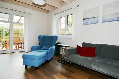 Casa vacanze Vacanza di relax Heiligenhafen